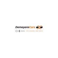 DemeyereCars logo - Similar company to Felyx