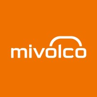 Mivolco logo - Similar company to Espacios Wai