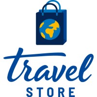 Travel Store logo - Similar company to Embrace