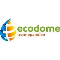 Ecodome Zonnepanelen BV logo - Similar company to Ecodome