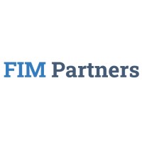FIM Partners logo - Similar company to Sultan Holding