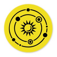 Astrotalk logo - Similar company to Coins For College