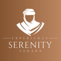 Experience Serenity Sahara logo - Similar company to Adrar Travel