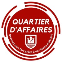 Réseau Quartier d'Affaires Carpentras Comtat logo - Similar company to Ode Bien Etre