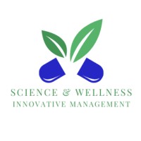 Science & Wellness Innovative Management logo - Similar company to Spa Flow - Chair Massage & Wellness
