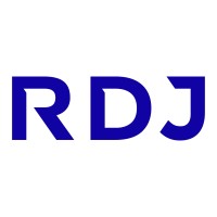 RDJ and Associates LLP logo - Similar company to Jh & Co