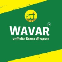 Wavar logo - Similar company to Cropdata