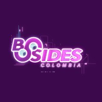 BSides Colombia logo - Similar company to Bugs B0Unt3R