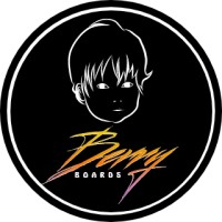 Berry Boards - Balanceboards logo - Similar company to Fithood