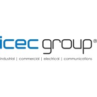ICEC Group logo - Similar company to Icec