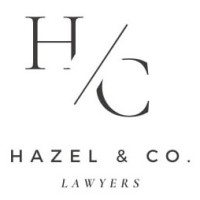Hazel & Co Lawyers logo - Similar company to Islands Knowledge Institute