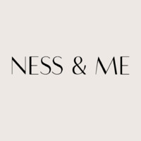 NESS & ME logo - Similar company to Principles By Cognitive Design