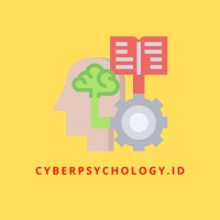 cyberpsychology.id logo - Similar company to Worksheeto