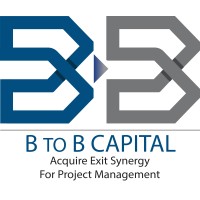 BtoB Capital logo - Similar company to Ayman Taha