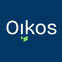 OIKOS logo - Similar company to Imop Insights