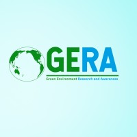 GERA logo - Similar company to Volunteer.Ng