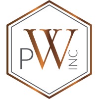 Papered Wonders Inc logo - Similar company to Stationeryhq.Com
