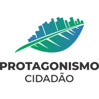 Protagonismo Cidadão logo - Similar company to Academia Do Trainer