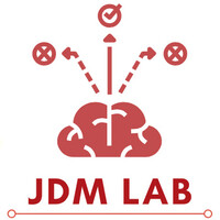 JDM LAB - Judgement and Decision Making Lab logo - Similar company to Efpsa Research Programme