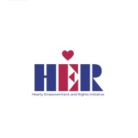 Hearty Empowerment and Rights Initiative(HER_Initiative) logo - Similar company to The Equality Pathway