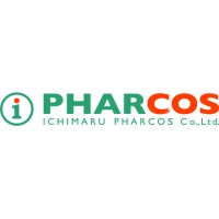 Ichimaru Pharcos logo - Similar company to Jpans Co. Ltd