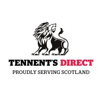 Tennent's Direct logo - Similar company to Myhotelbreak.Com