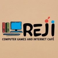 Reji Computer Games and Internet Café logo - Similar company to Core Property Advisory