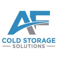 AF Cold Storage logo - Similar company to Apollo Cold Storage