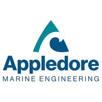 Appledore Marine Engineering, LLC logo - Similar company to Childs Engineering