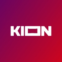 KION logo - Similar company to Ivi