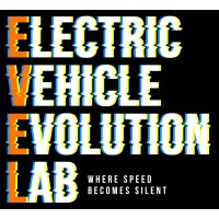 EVEL logo - Similar company to Lid Technologies