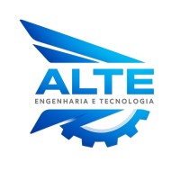 Alte Engenharia e Tecnologia logo - Similar company to Mada Engenharia