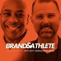 Brand&Athlete logo - Similar company to 5Th & Lemon