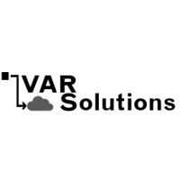 VARSolutions logo - Similar company to Var Solutions