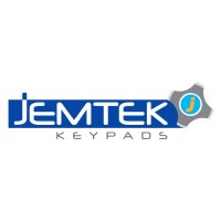 Jemtek Keypads logo - Similar company to Jinlv Pcb