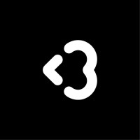 Power of three Studio logo - Similar company to Jeera Developments