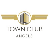 Town Club Angels logo - Similar company to Lucidcloud Angels