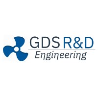 GDS Engineering R&D logo - Similar company to Gds Engineering Srl