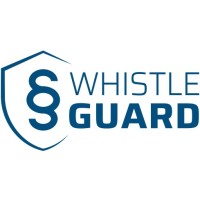 Whisguard UG logo - Similar company to Bridge4It® Gmbh