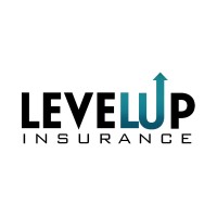 Level Up Insurance logo - Similar company to Carnaby
