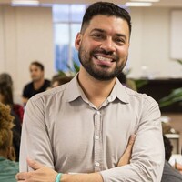 Cristiano Santos | Consultoria, Treinamento e Desenvolvimento logo - Similar company to Pbex Experience