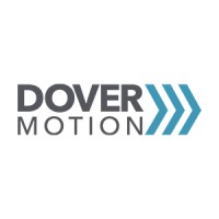 Dover Motion logo - Similar company to Performance Motion Devices, Inc. (Pmd)