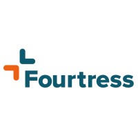 Fourtress logo - Similar company to Studievereniging Cimdroom