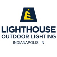 Lighthouse Outdoor Lighting of Indianapolis logo - Similar company to Nitelites - The Outdoor Lighting Professionals