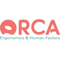 ORCA Ergonomie, Facteurs Humains et UX Design logo - Similar company to Ergotech