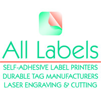 All Labels Ltd logo - Similar company to Select Labels