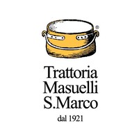 Trattoria Masuelli San Marco logo - Similar company to Tutti