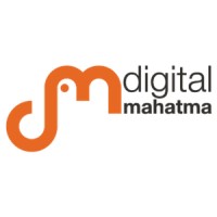 Digital Mahatma logo - Similar company to Digital Black