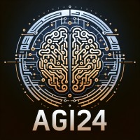 AGI24 logo - Similar company to Hybrowlabs Technologies