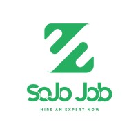 SojoJob logo - Similar company to Creabiz Studio - Animated Video Production Company